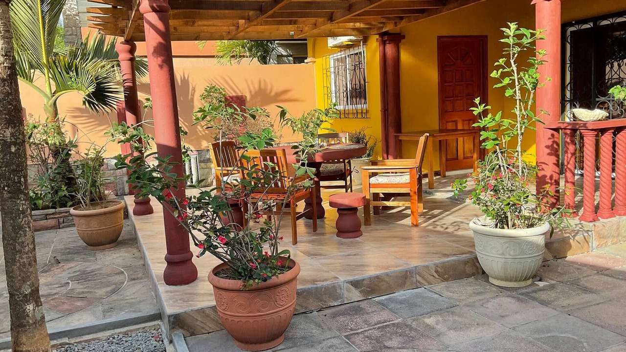 Photo of Outdoor in Zig Zag Ward