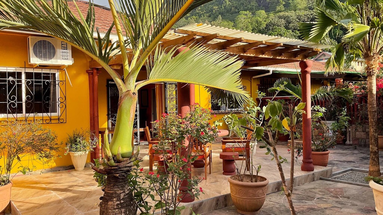 Photo of Outdoor in Zig Zag Ward