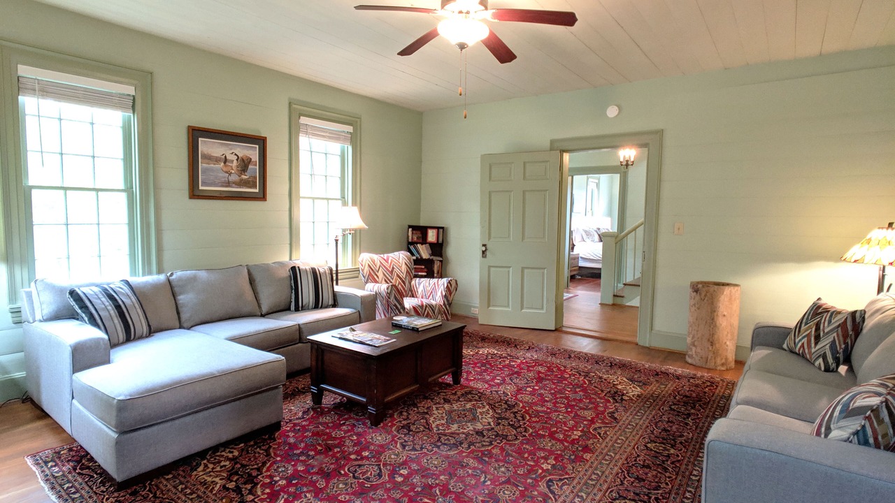 Photo of Livingroom in Marion