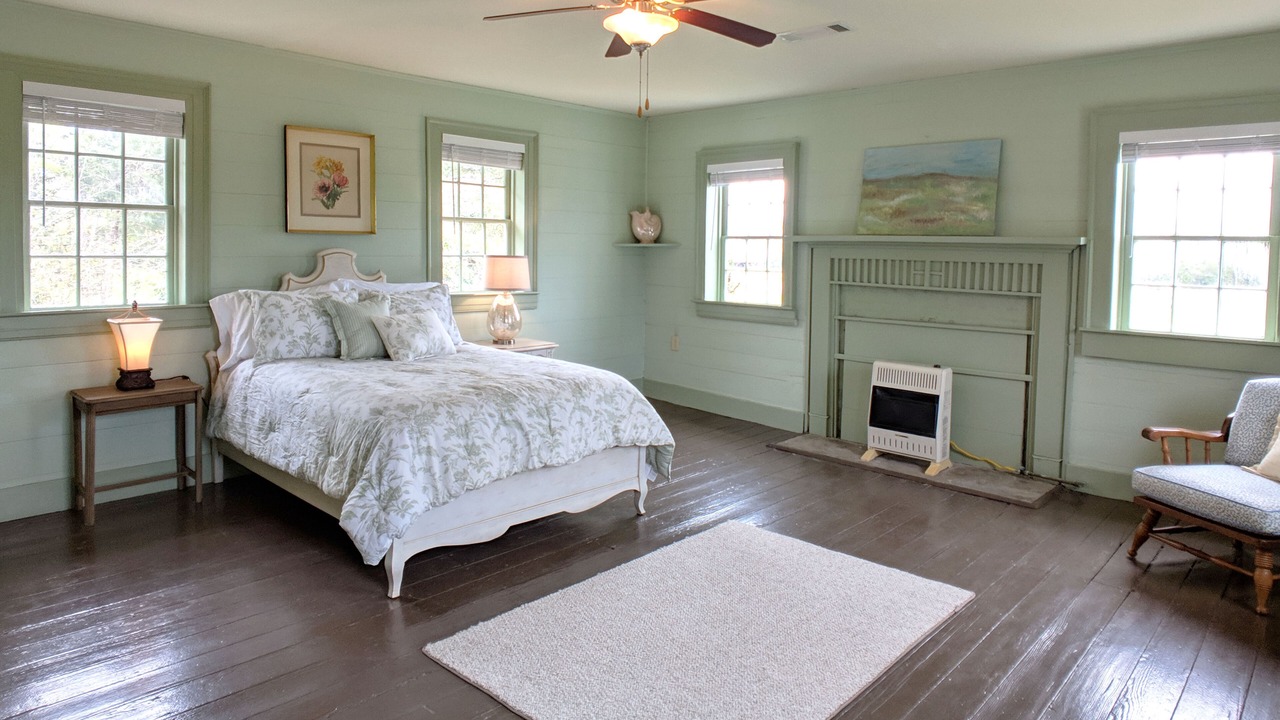 Photo of Bedroom in Marion