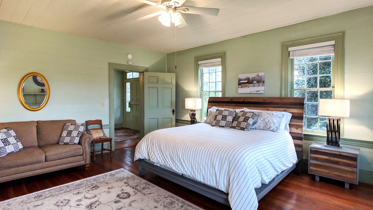 Photo of Bedroom in Marion