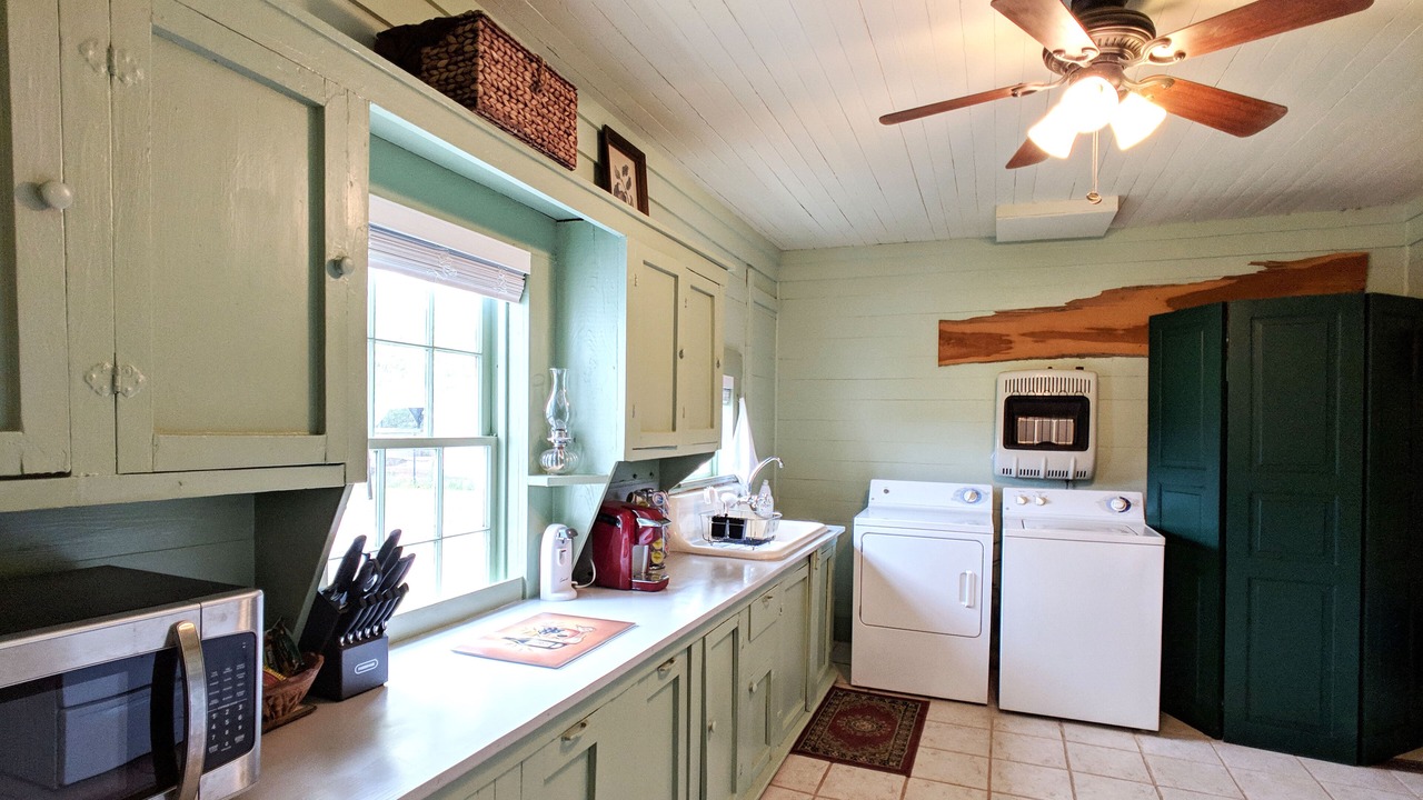 Photo of Kitchen in Marion