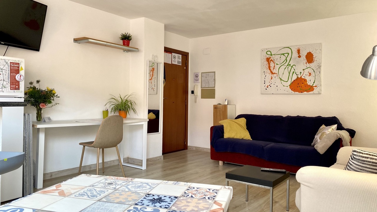 Photo of Livingroom in Terrassa