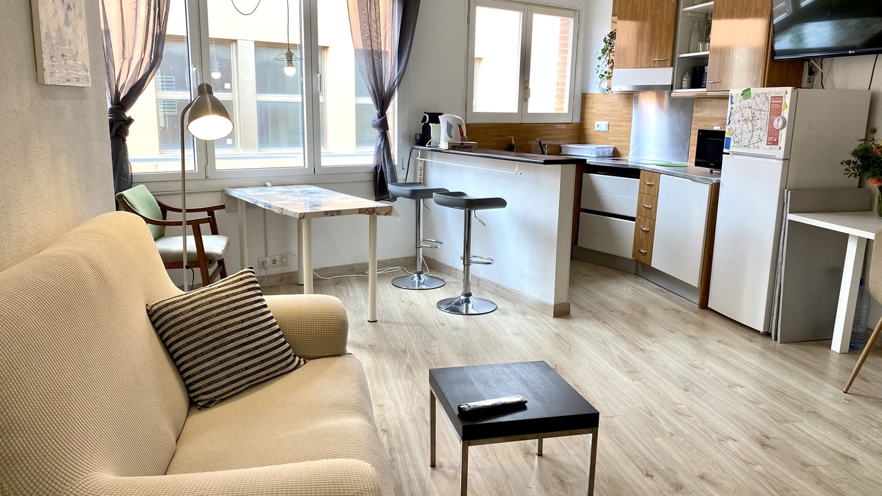 Photo of Livingroom in Terrassa