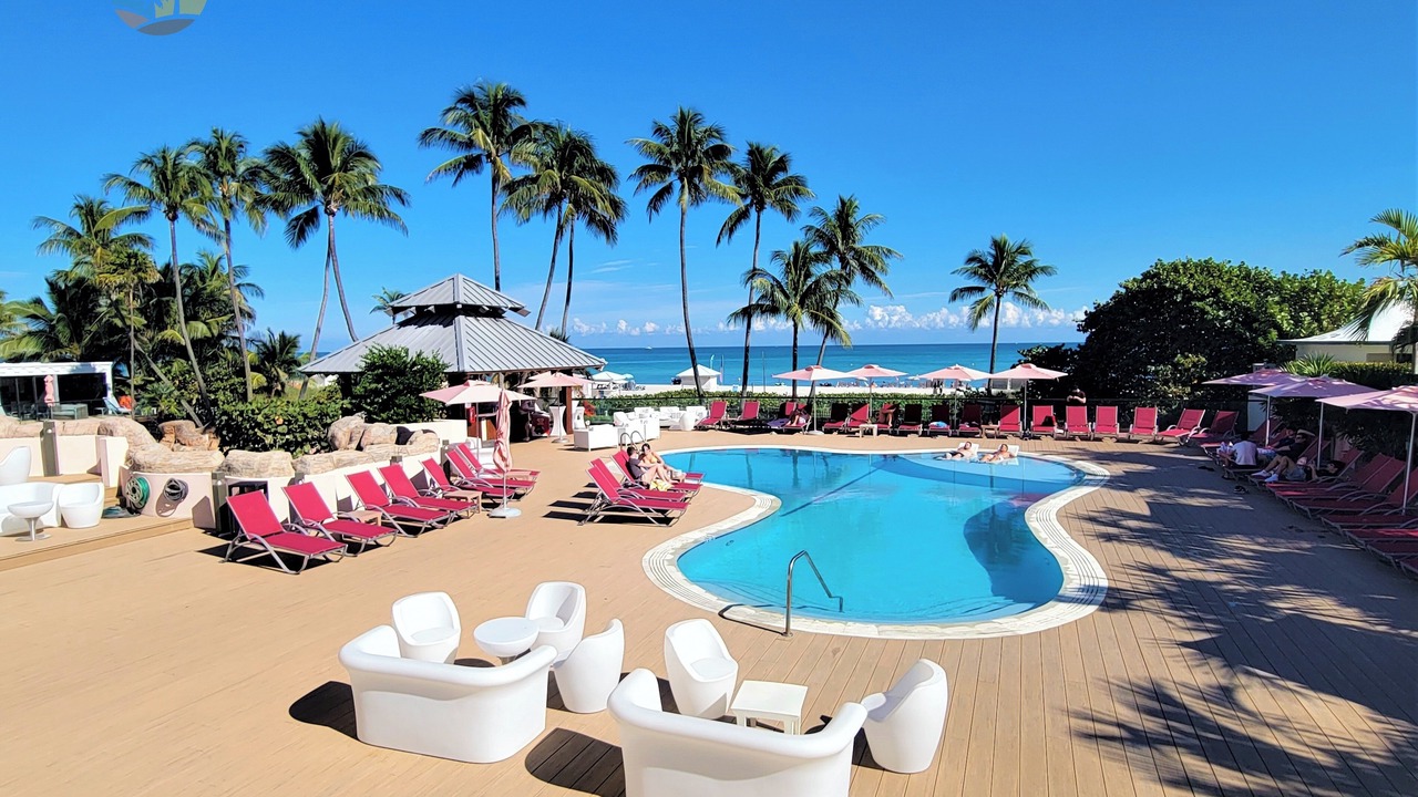 Photo of Outdoor in Miami Beach