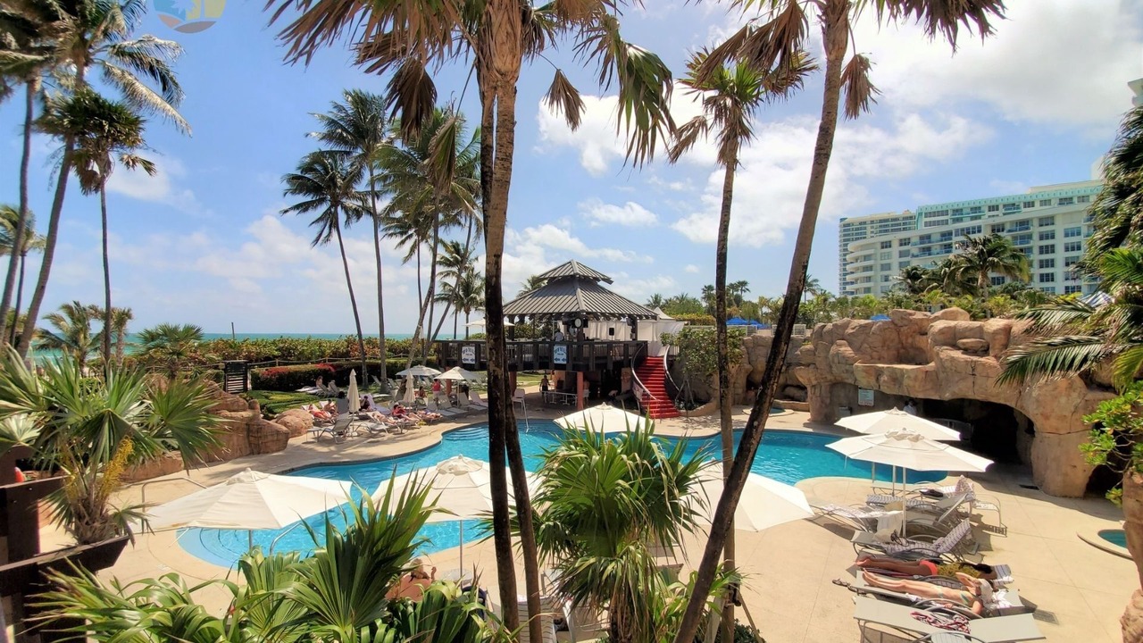 Photo of Outdoor in Miami Beach