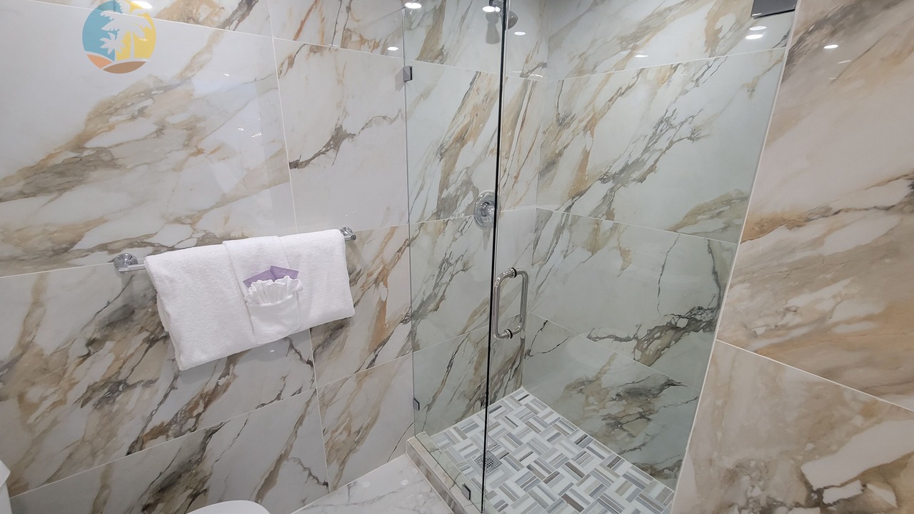 Photo of Bathroom in Miami Beach