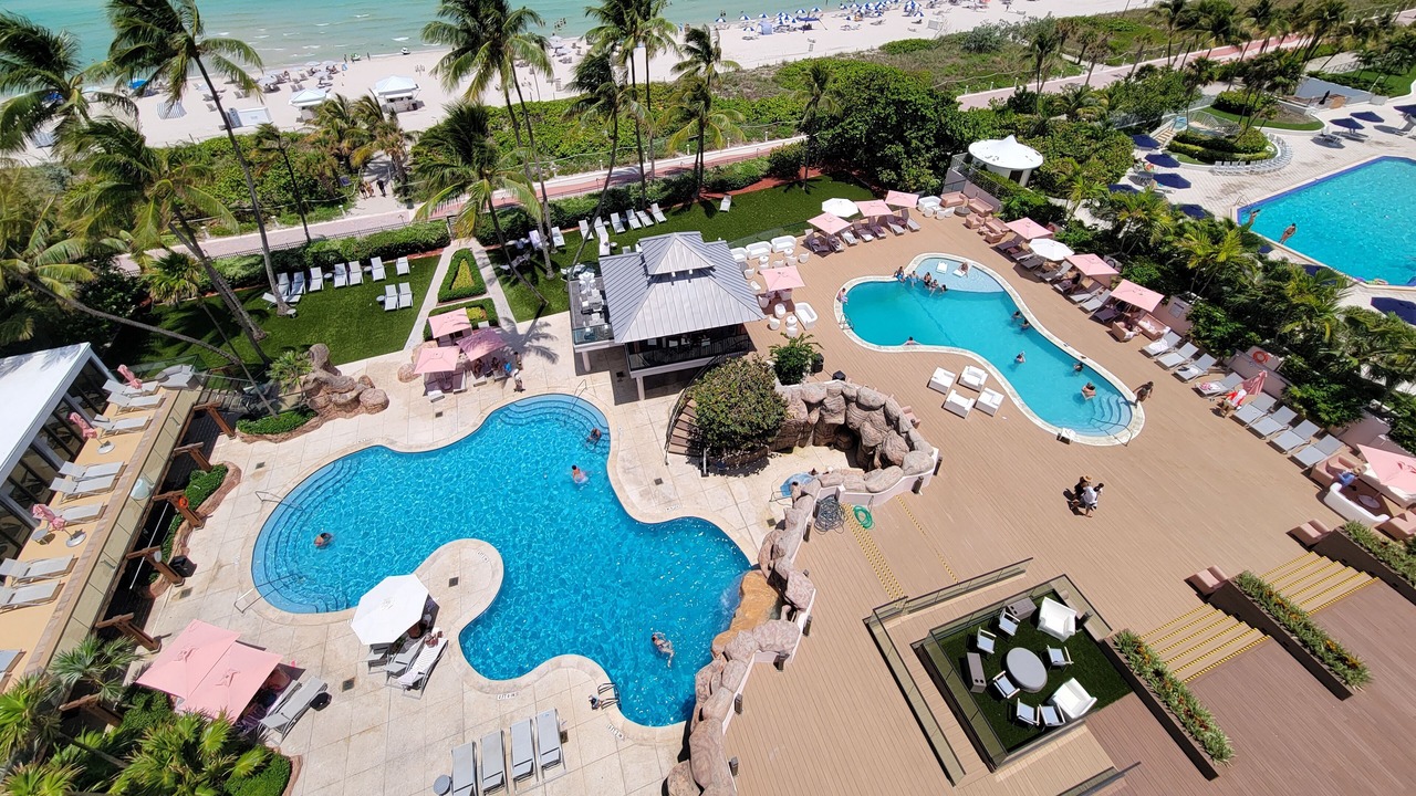 Photo of Outdoor in Miami Beach
