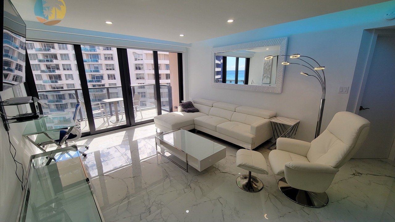 Photo of Livingroom in Miami Beach
