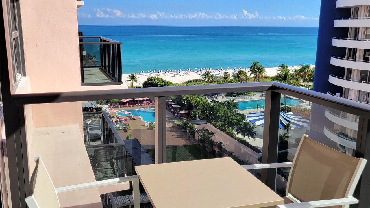 Photo of Outdoor in Miami Beach