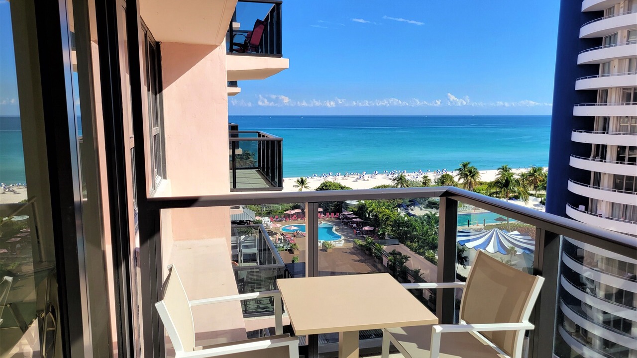 Photo of Outdoor in Miami Beach