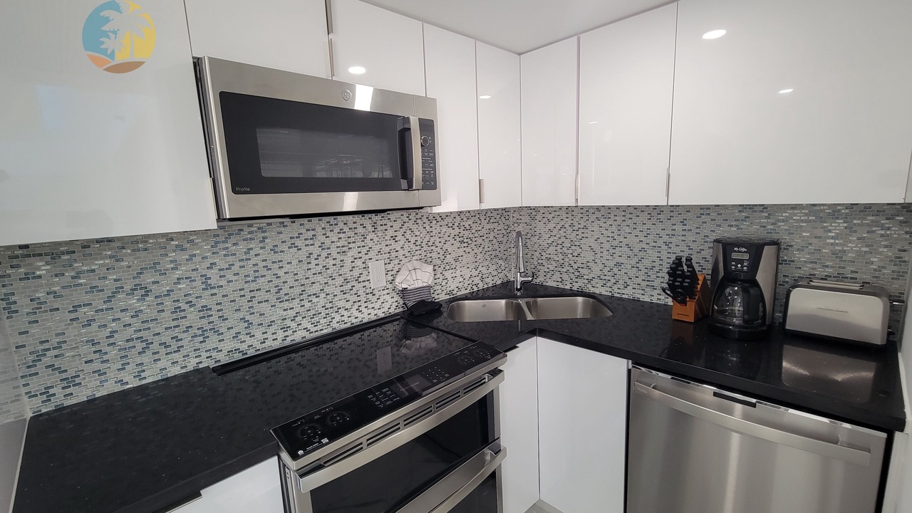 Photo of Kitchen in Miami Beach