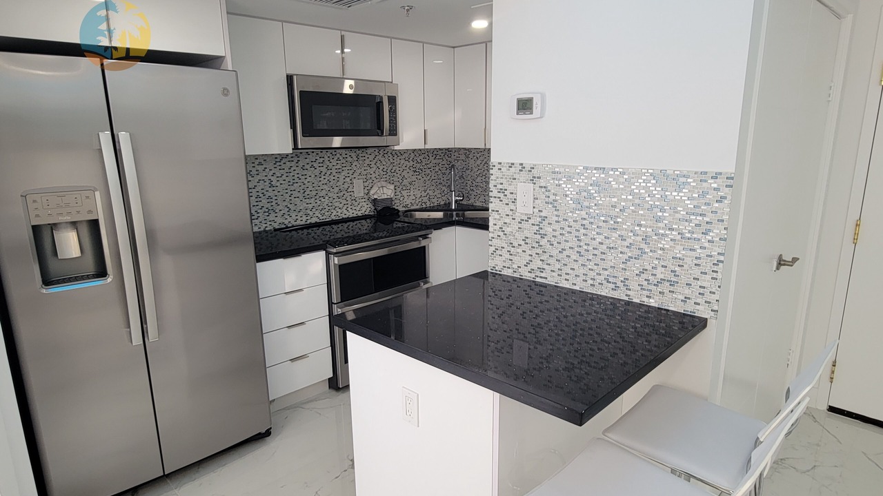 Photo of Kitchen in Miami Beach