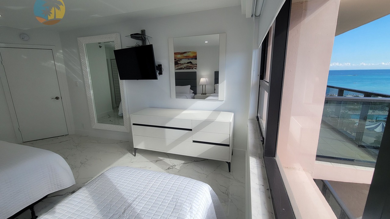 Photo of Bedroom in Miami Beach