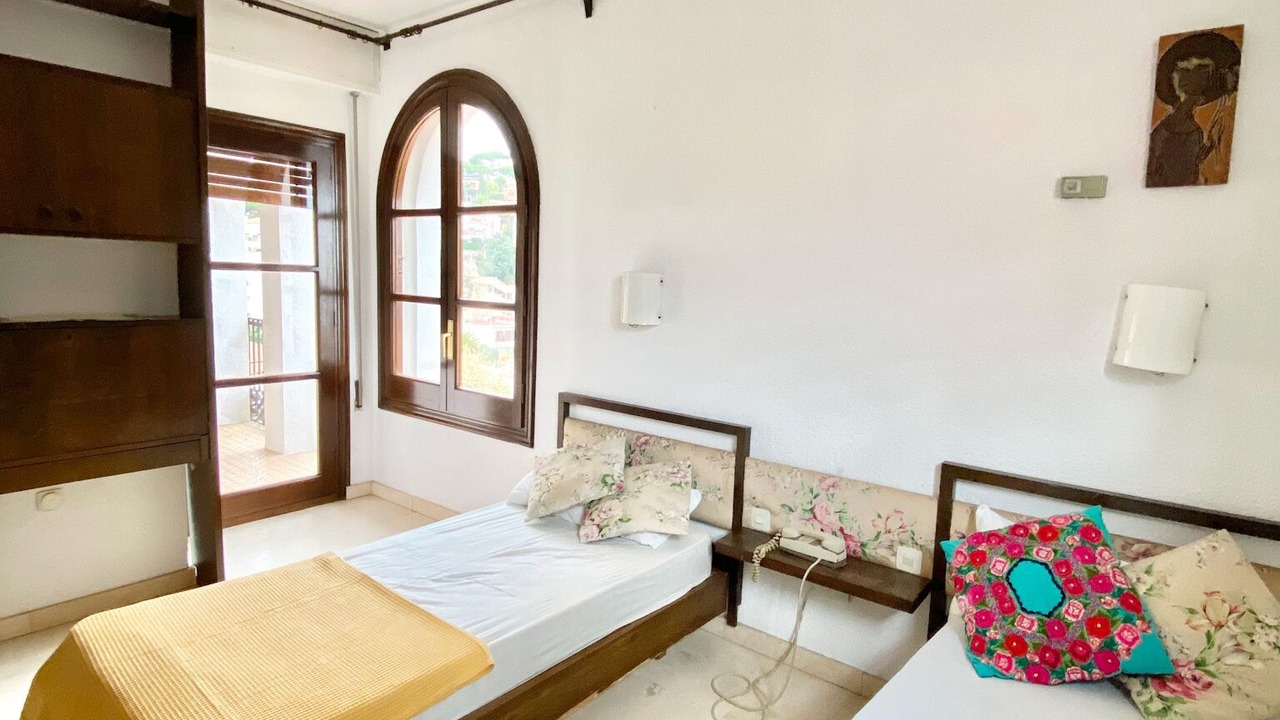 Photo of Bedroom in Sant Vicenc de Montalt