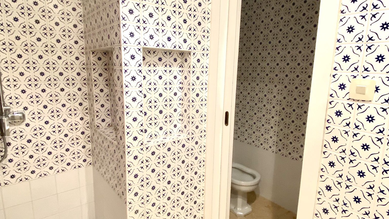 Photo of Bathroom in Sant Vicenc de Montalt