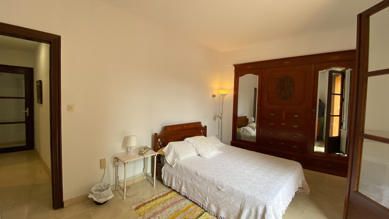 Photo of Bedroom in Sant Vicenc de Montalt
