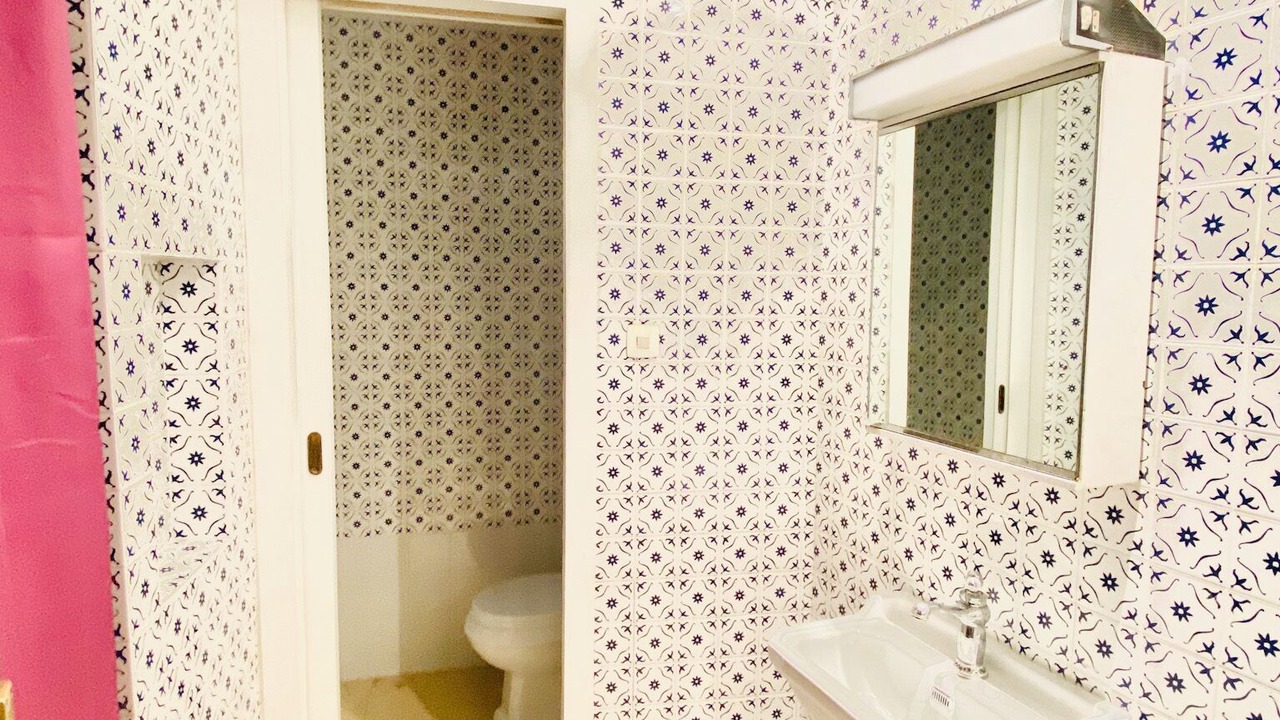 Photo of Bathroom in Sant Vicenc de Montalt