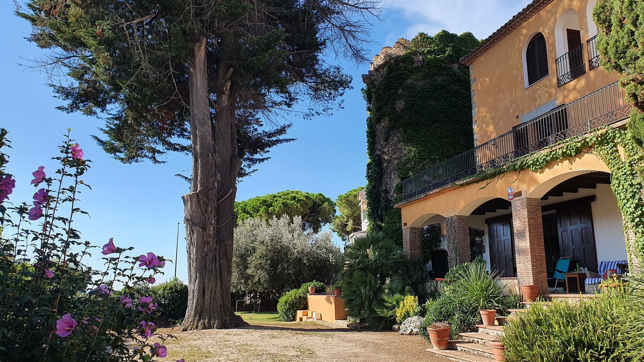 Photo of Outdoor in Sant Vicenc de Montalt