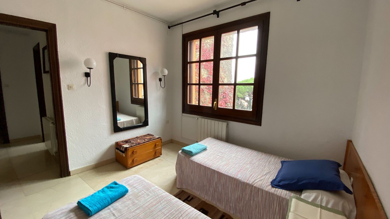 Photo of Bedroom in Sant Vicenc de Montalt