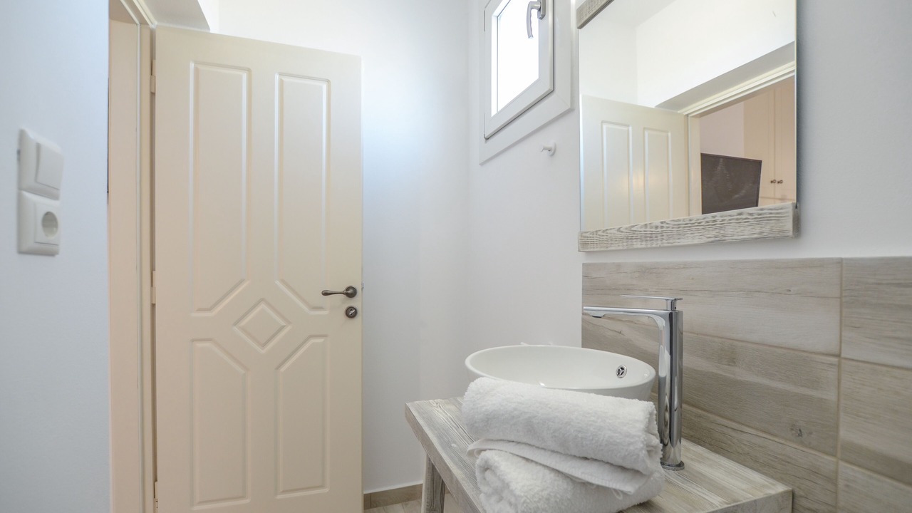 Photo of Bathroom in Mikri Vigla