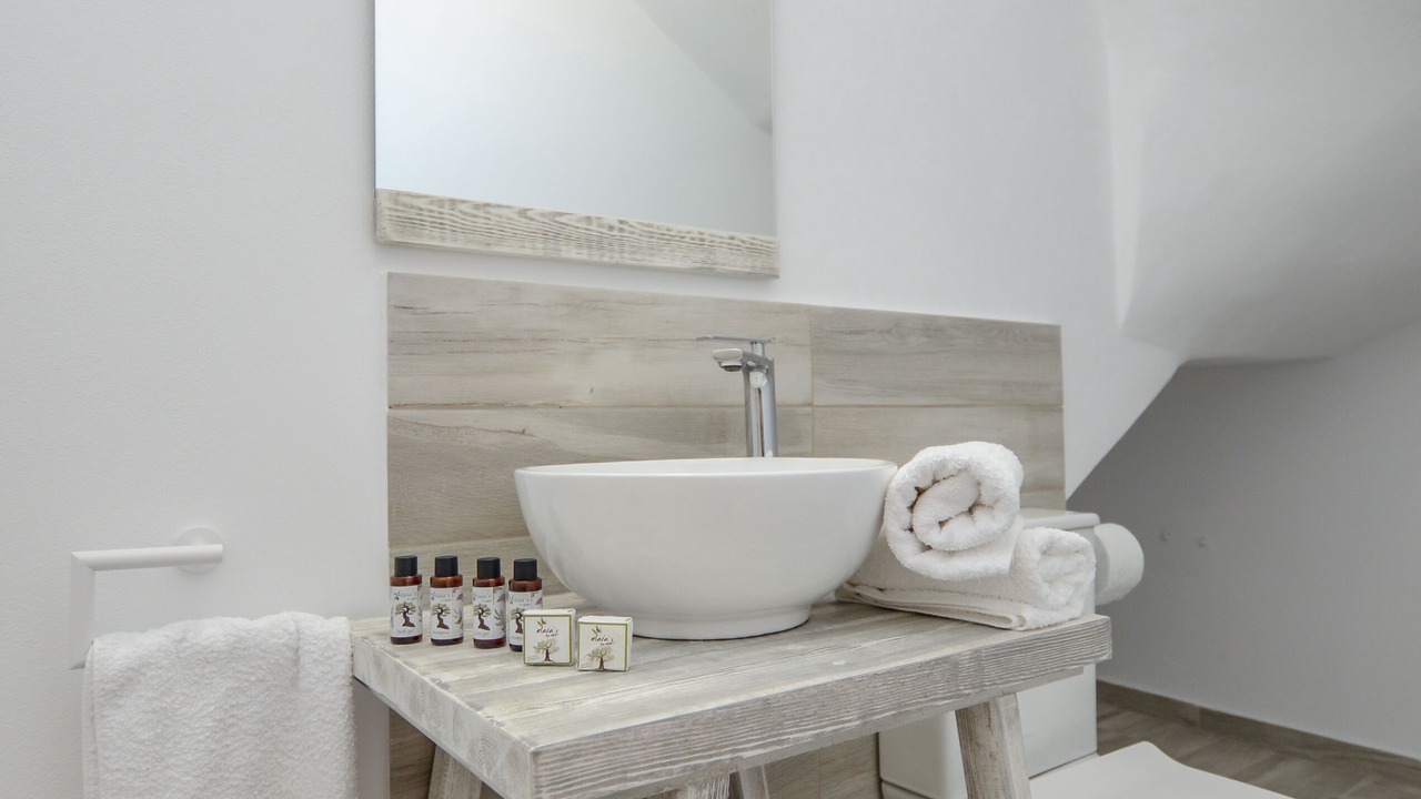 Photo of Bathroom in Mikri Vigla