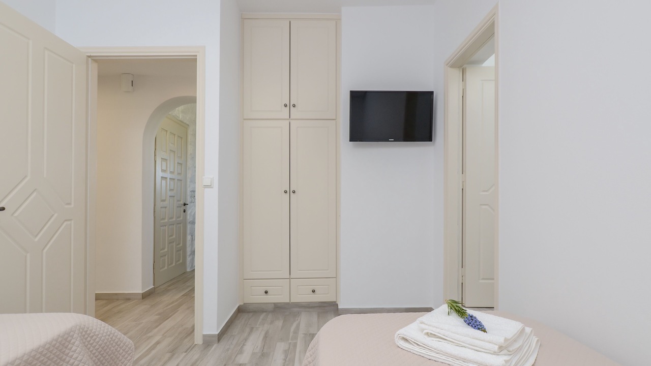 Photo of Bedroom in Mikri Vigla