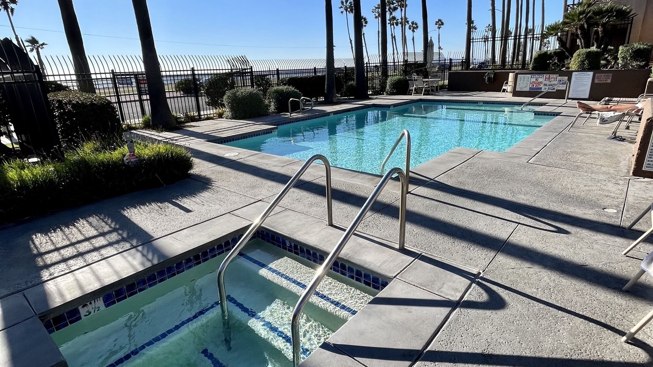 Photo of Outdoor in Huntington Beach