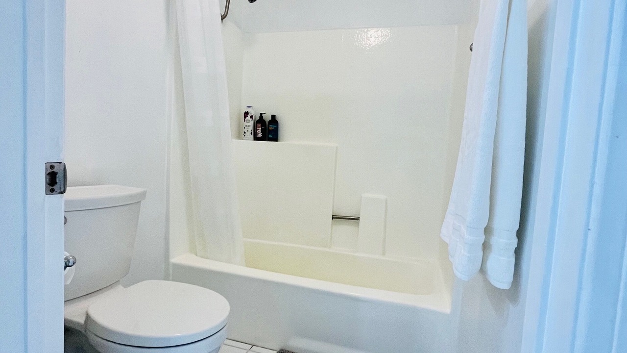 Photo of Bathroom in Huntington Beach