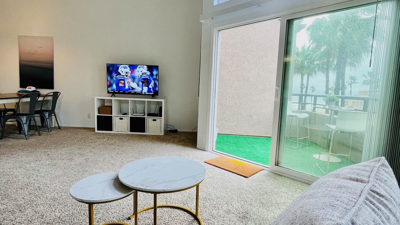 Photo of Livingroom in Huntington Beach