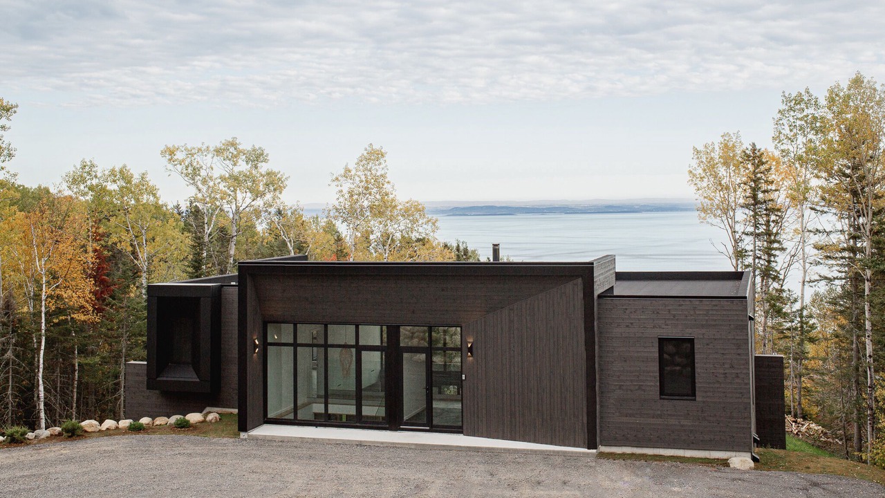 Photo of Outdoor in La Malbaie