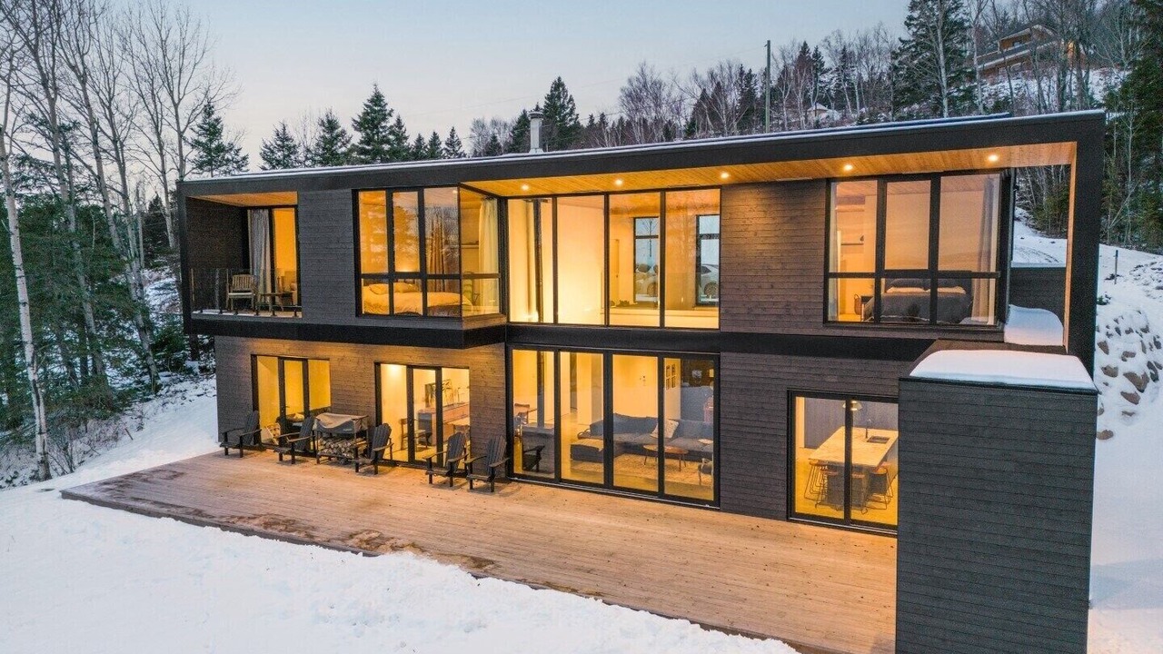 Photo of Outdoor in La Malbaie