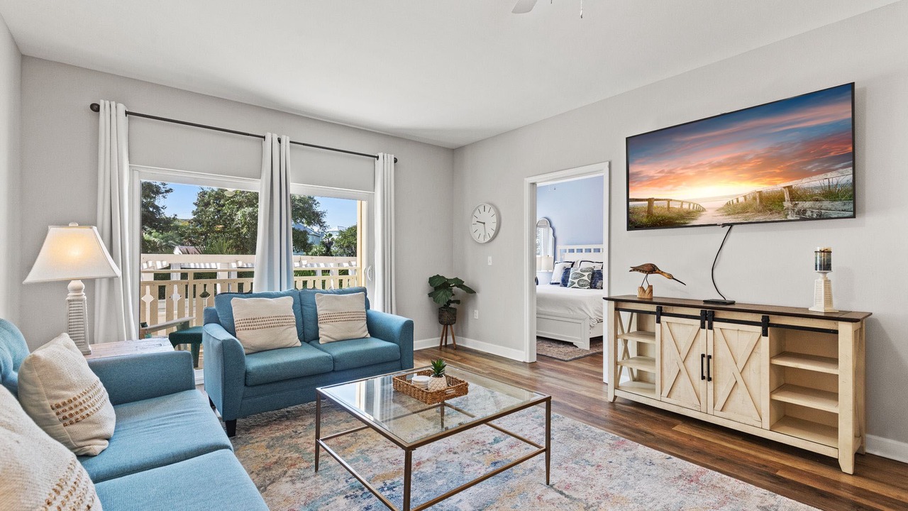 Photo of Bedroom in Waterside Village