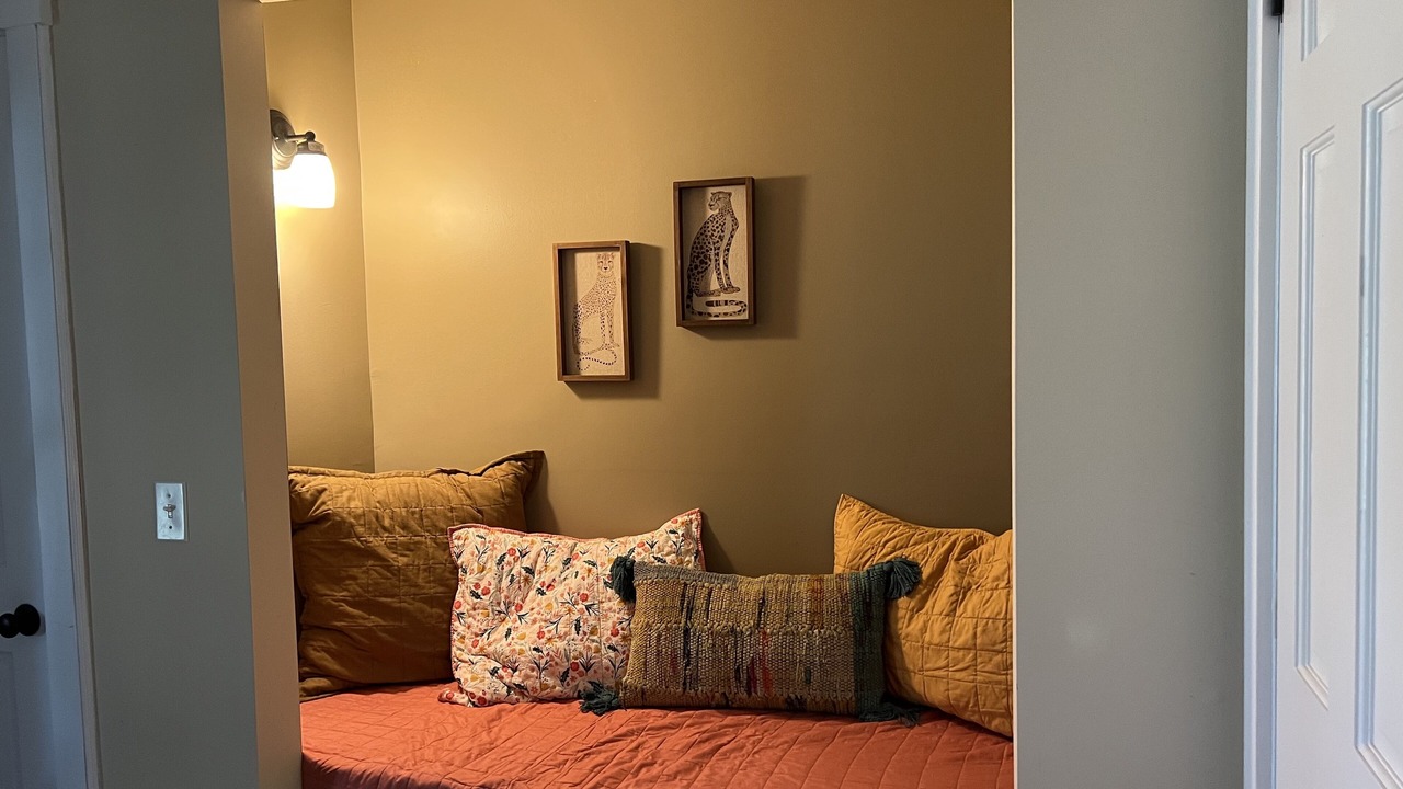 Photo of Bedroom in Pittsboro