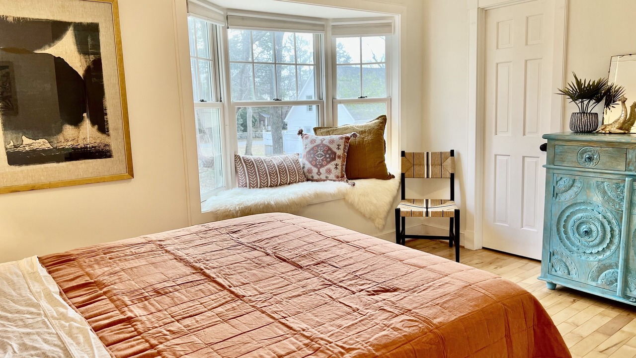 Photo of Bedroom in Pittsboro