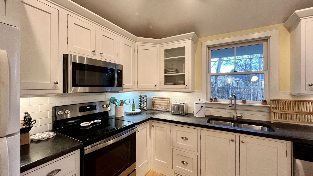 Photo of Kitchen in Pittsboro