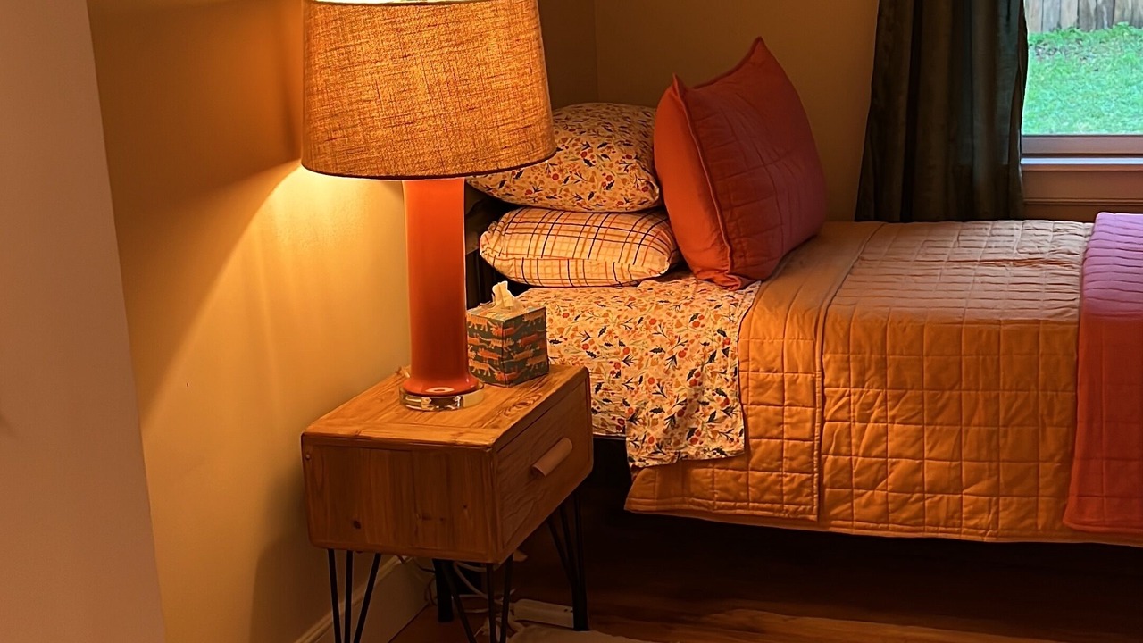 Photo of Bedroom in Pittsboro