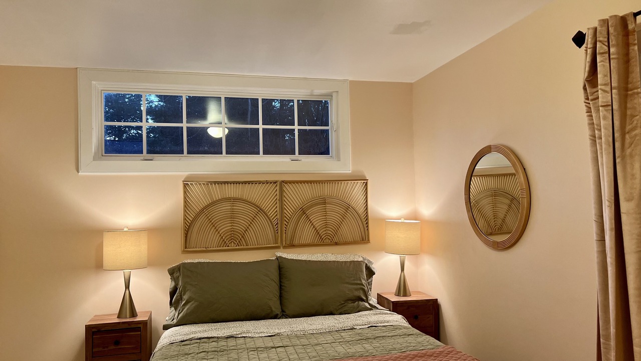 Photo of Bedroom in Pittsboro