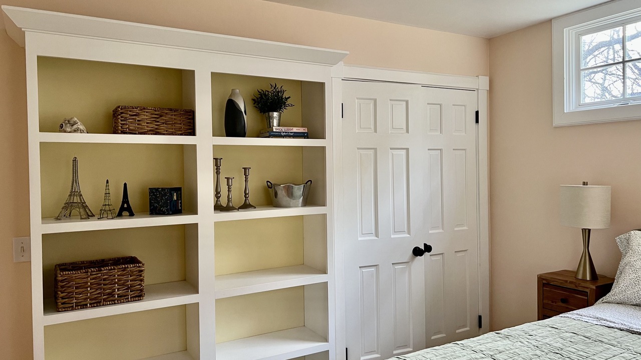 Photo of Bedroom in Pittsboro