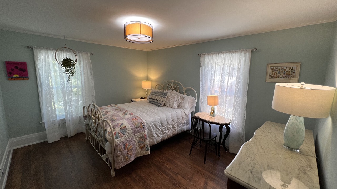 Photo of Bedroom in Dunkirk