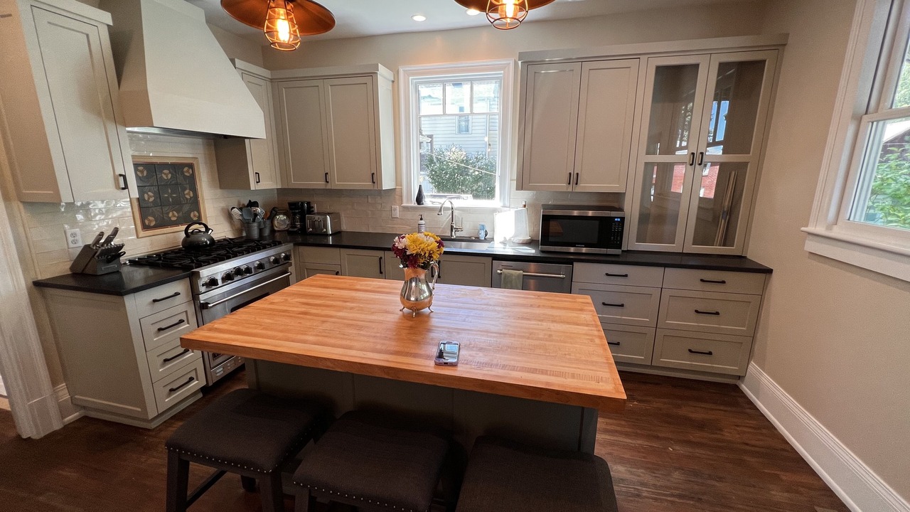 Photo of Kitchen in Dunkirk