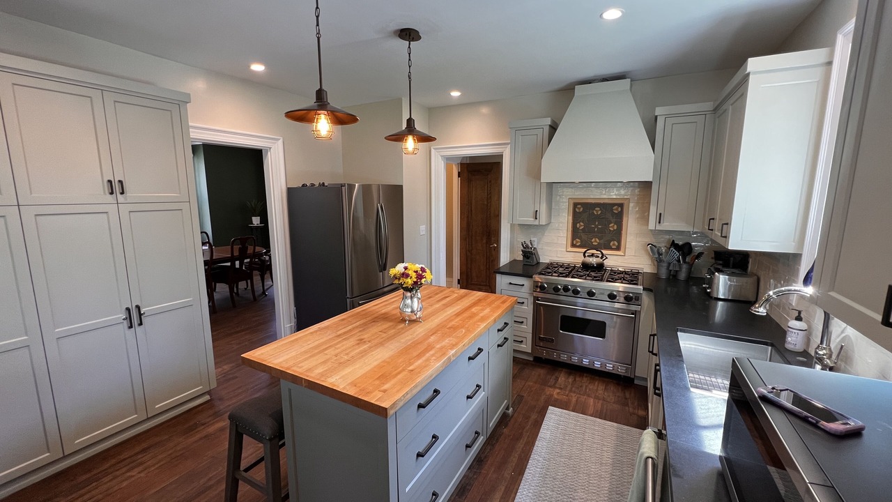 Photo of Kitchen in Dunkirk