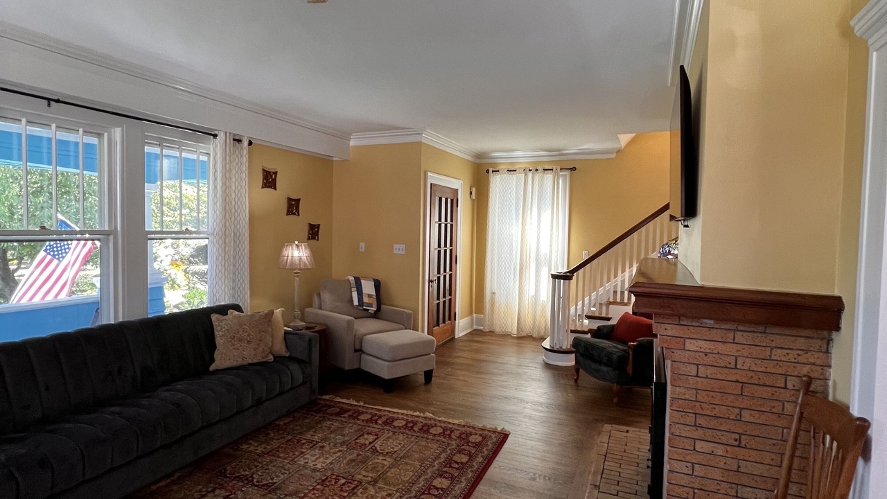 Photo of Livingroom in Dunkirk