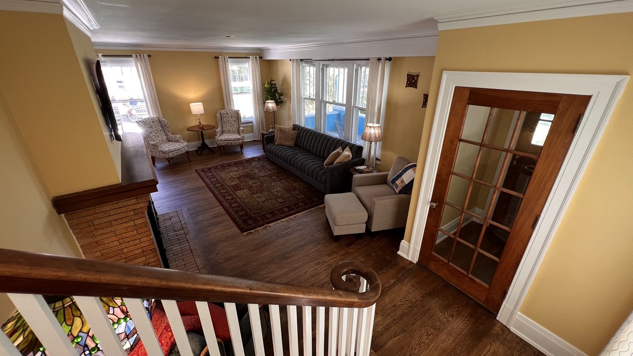 Photo of Livingroom in Dunkirk