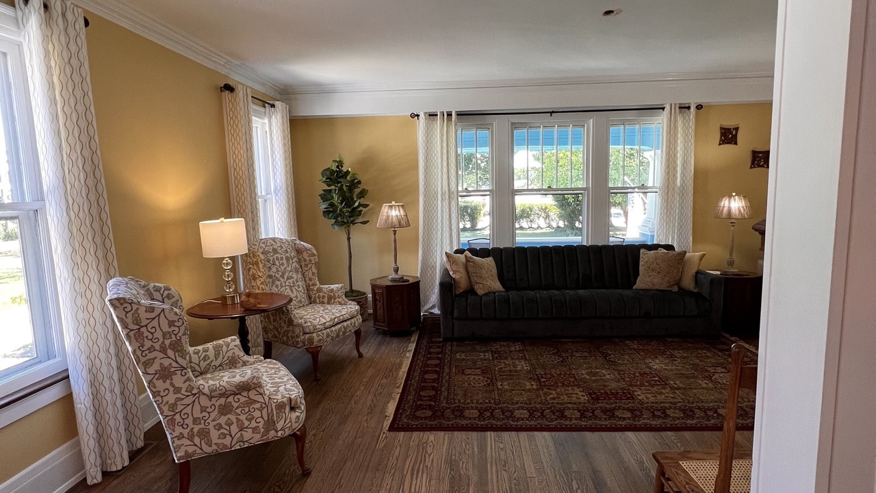 Photo of Livingroom in Dunkirk