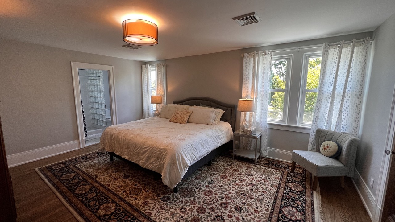 Photo of Bedroom in Dunkirk