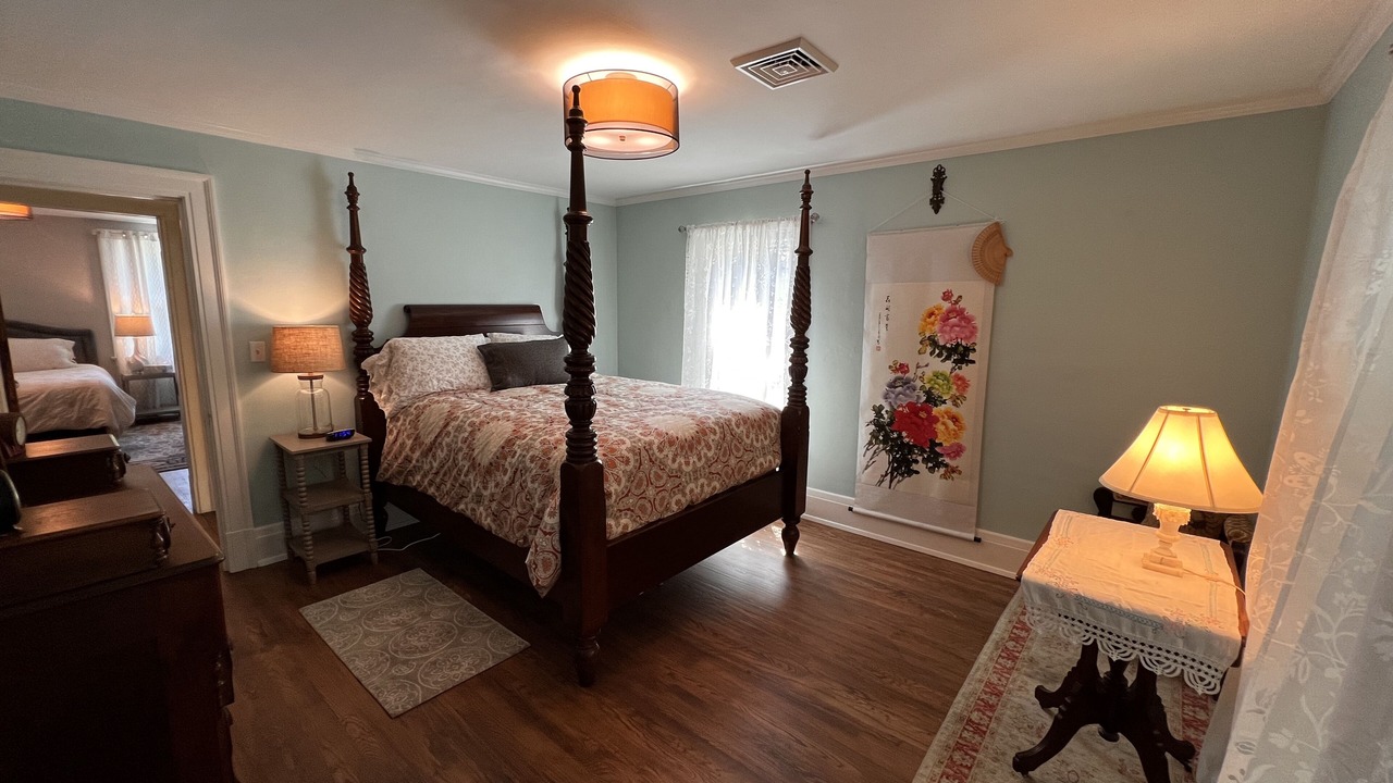 Photo of Bedroom in Dunkirk