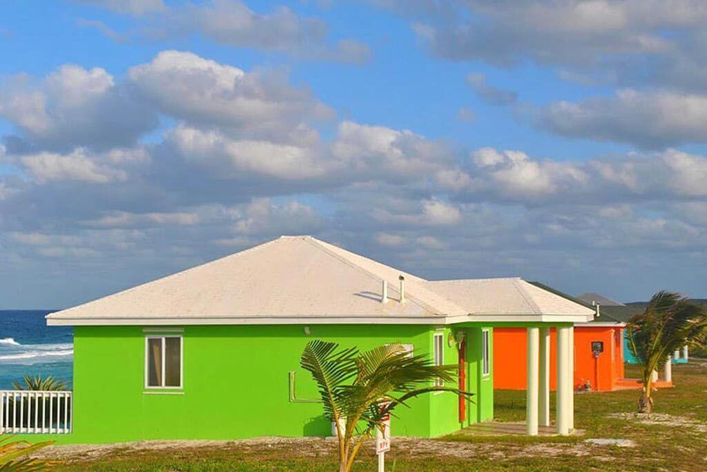 Photo of Outdoor in Cat Island