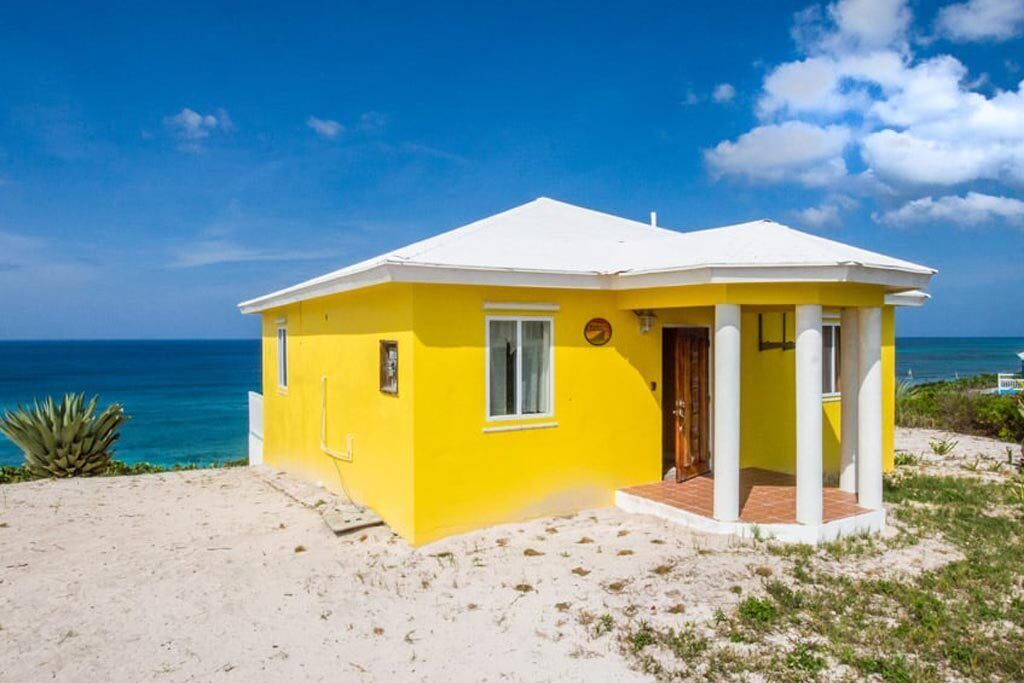 Photo of Outdoor in Cat Island