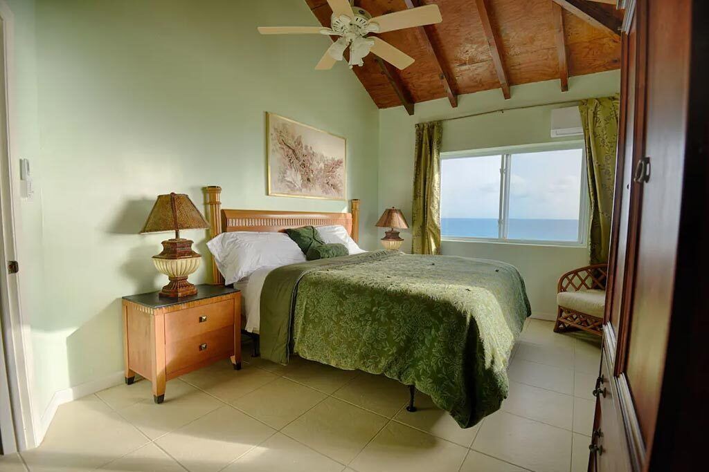 Photo of Bedroom in Cat Island